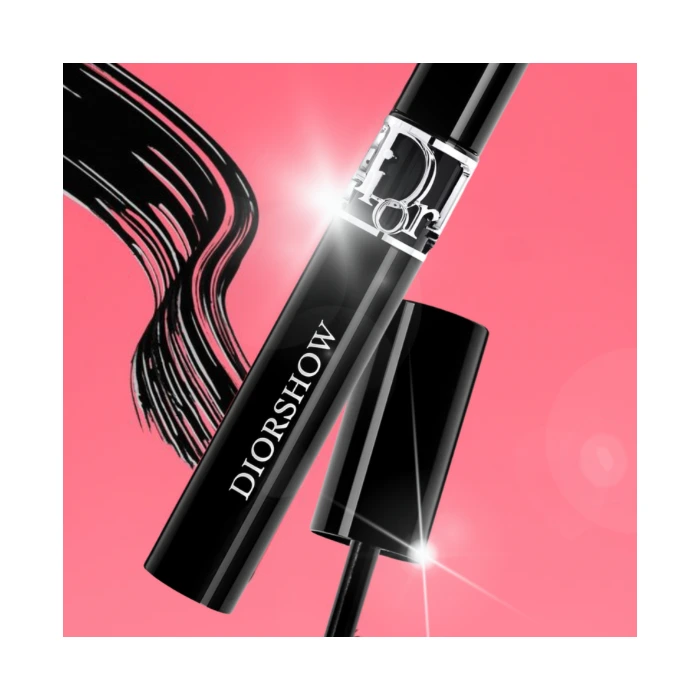 ریمل حجمدهنده دیور شو فول سایز (Dior Show Mascara) - تصویر 2