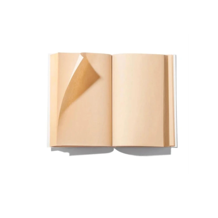 کاغذ جاذب چربی و ماتکننده آیکونیک لاندن (Iconic London Mattifying Paper) - تصویر 3