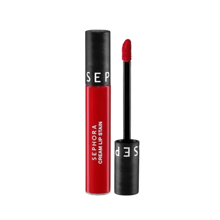 رژلب مایع لیپ ساتین سفورا (Sephora Cream Lip Satin)