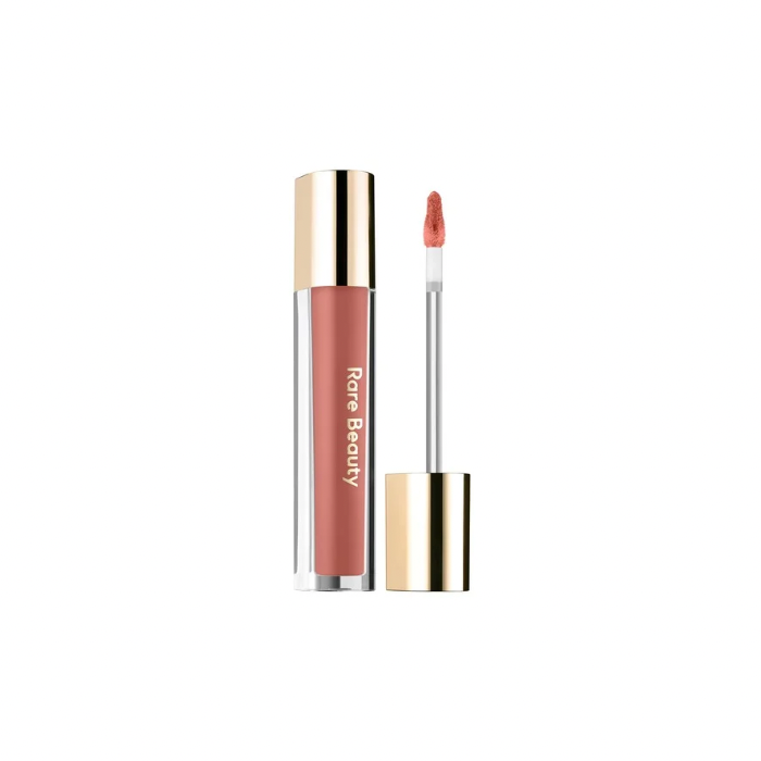 بالم لب گلاسی رر بیوتی (RARE BEAUTY Stay Vulnerable Glossy Lip Balm)