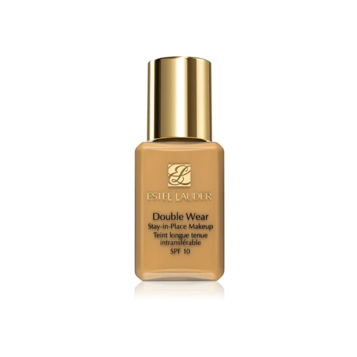 کرم پودر مینی استی لادر مدل دبل ور (Estée Lauder Double Wear Stay-in-Place Foundation Mini Size)