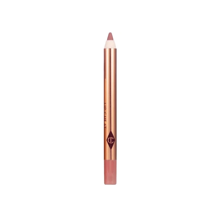 مداد لب لیپ چیت شارلوت تیلبری (Charlotte Tilbury Lip Cheat - Lip Liner Pencil)