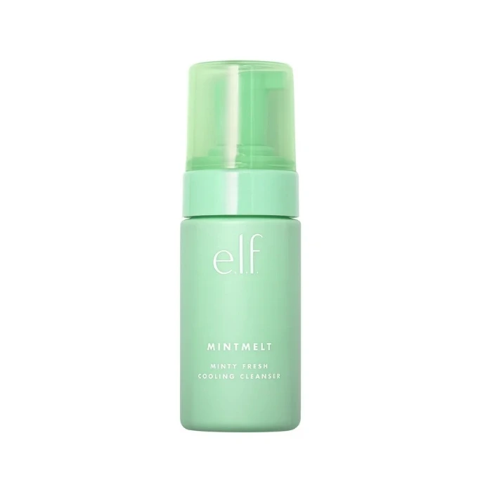 شوینده خنک کننده الف (Elf MintMelt Minty Refresh Cooling Cleanser)