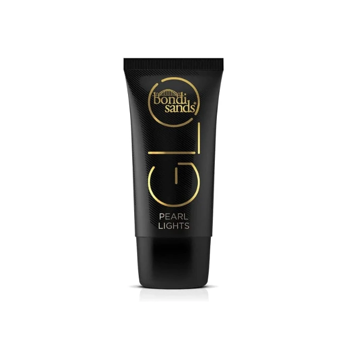 کرم هایلایتر باندی سندز (Bondi Sands Pearl Lights Highlighting Cream)
