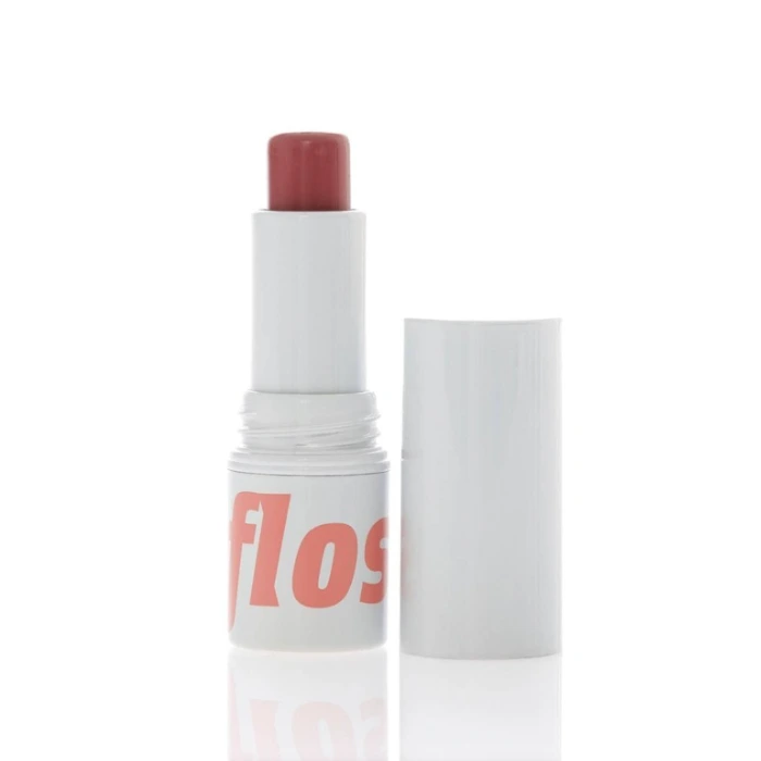 تینت استیکی لب و گونه فلاس بیوتی (Floss Beauty The Concierge Cheek & Lip Tint - Villa)