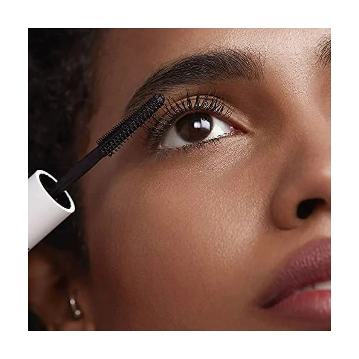 ریمل و پرایمر مژه دوطرفه هانست بیوتی (Honest Beauty Extreme Length Mascara + Lash Primer | 2-in-1) - تصویر 2