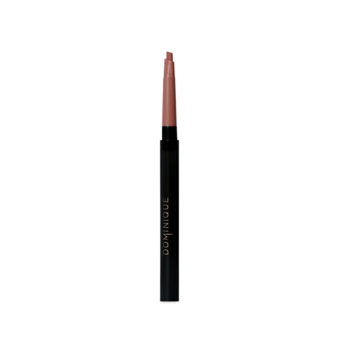 مداد لب استیکی دومینیک کازمتیکس (Dominique Cosmetics Crush Creamy Fill & Define Lip Liner) - تصویر 2