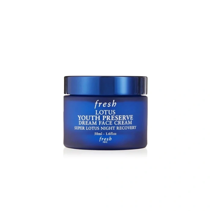 کرم شب لوتوس فرش (Fresh Lotus Youth Preserve Dream Night Cream)