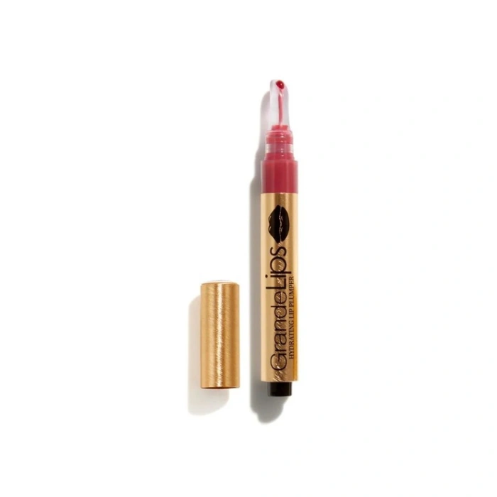 حجمدهنده و آبرسان لب گرانده لیپس (GrandeLips Hydrating Lip Plumper - Cranberry Crush)