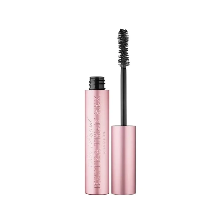 ریمل حجم‌دهنده و بلندکننده توفیسد (Too Faced Better Than Sex Mascara)