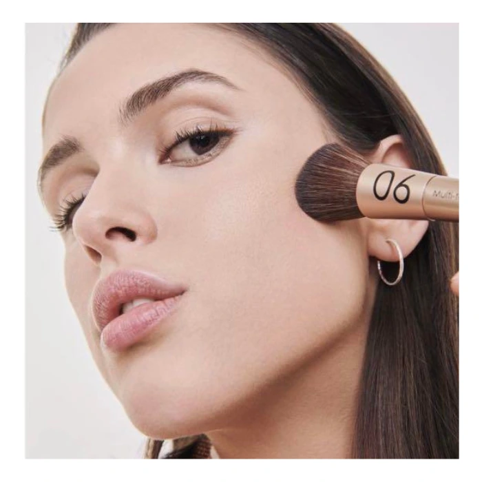 براش کلاسیک شماره ۰۶ سفورا (Sephora Classic Multitasker Brush 06) - تصویر 3