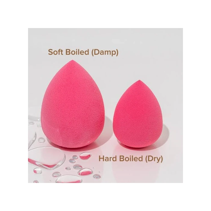 اسفنج بلندینگ بیوتی بیکری (Beauty Bakerie Blending Egg Beauty Sponge) - تصویر 2