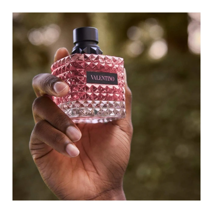 عطر مینی ولنتینو بورن این رُما (Valentino Born in Roma Eau de Parfum Mini) - تصویر 3