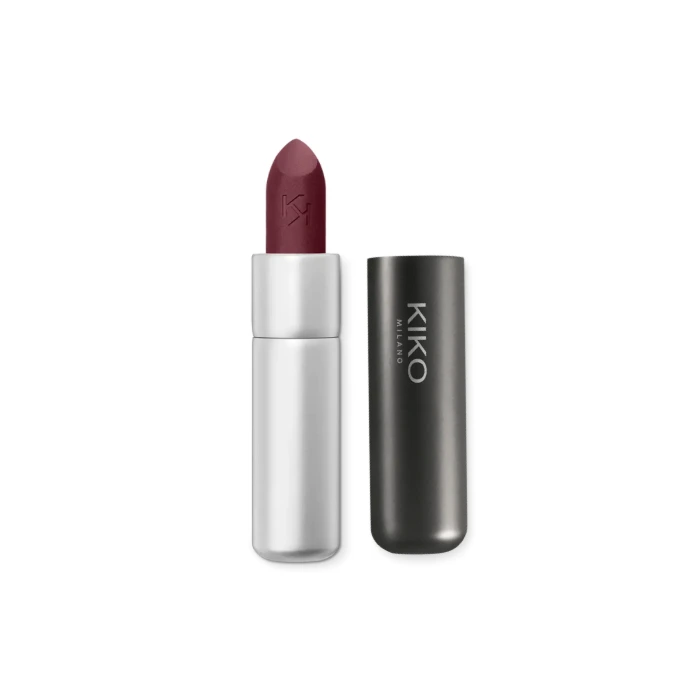 رژلب پاور پادر کیکو میلانو (Kiko Milano Powder Power Lipstick)