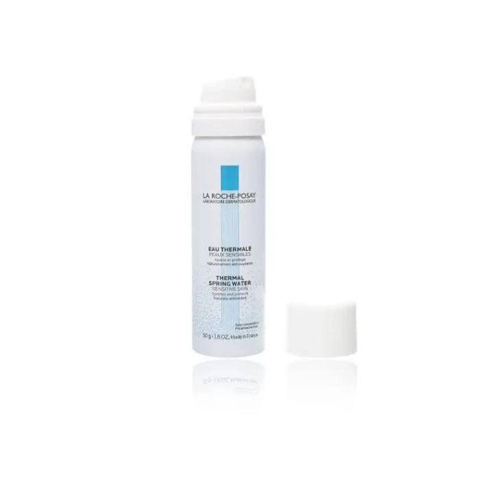 اسپری آب مینی لاروش پوزای (La Roche-Posay Thermal Spring Water Mist)