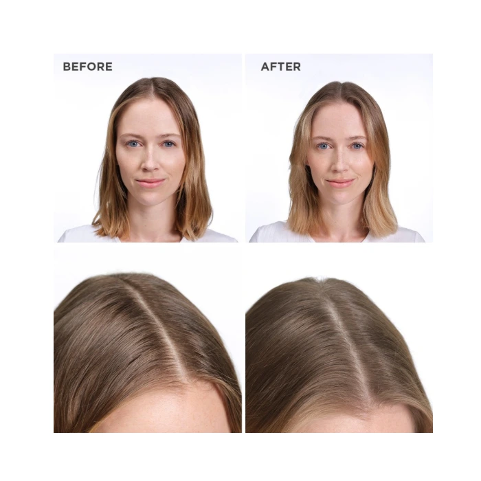 شامپو خشک سافتنس فیتو (Phyto SOFTNESS Dry Shampoo) - تصویر 3