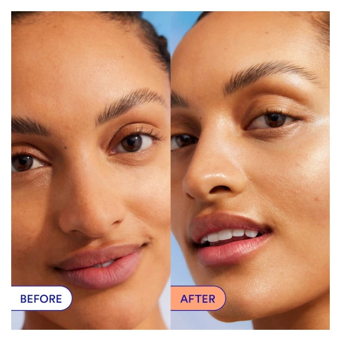 ضدآفتاب و پرایمر سرمی اولترا وایولت (Ultra Violette Queen Screen SPF 50+ Glowing Facial Sunscreen and Primer) - تصویر 2