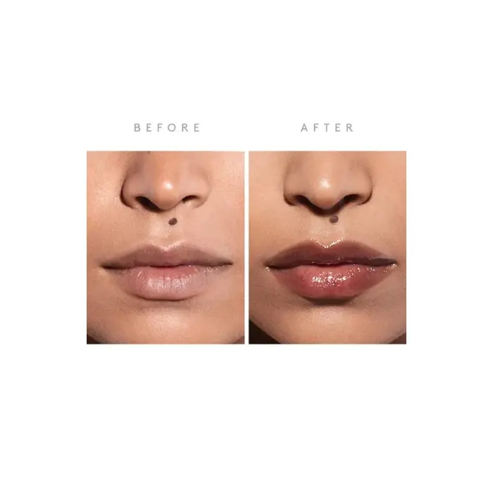 لیپ گلاس حجمدهنده بامب هیت فنتی بیوتی (Fenty Beauty Gloss Bomb Heat Universal Lip Luminizer + Plumper) - تصویر 2