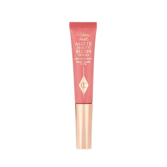 رژگونه مایع مات شارلوت تیلبری (Charlotte Tilbury Matte Beauty Blush Wand)