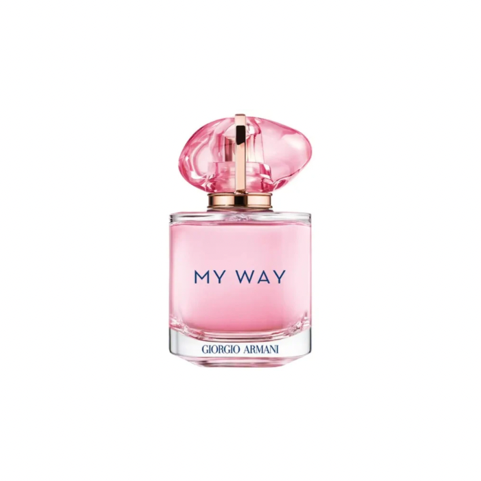 عطر مینی مای وی نکتار آرمانی (Armani Beauty My Way Nectar EDP Mini)