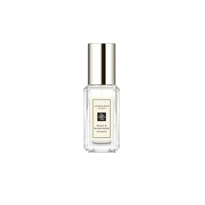 عطر مینی ادو کلون لاندن پیونی جو مالون (Jo Malone London Peony & Blush Suede Cologne Mini)