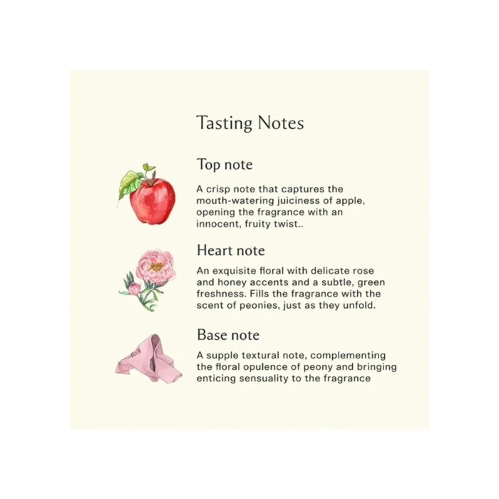 عطر مینی ادو کلون لاندن پیونی جو مالون (Jo Malone London Peony & Blush Suede Cologne Mini) - تصویر 3