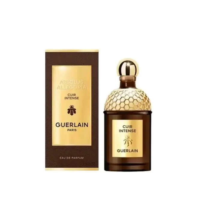 عطر مینی کوئیر اینتنس گرلن