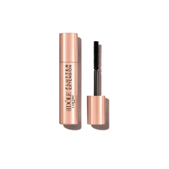ریمل مینی فلاتر اکستنشن لانکوم (Lancome Lash Idôle Flutter Extension Mascara - Mini Size)