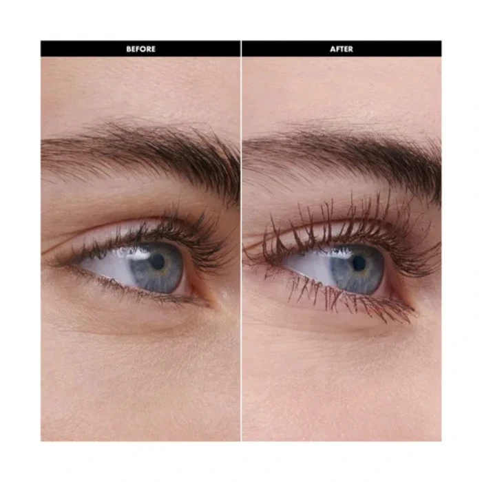 ریمل قهوهای سایز آپ سفورا (Sephora Collection Size Up Mascara – Brown) - تصویر 3