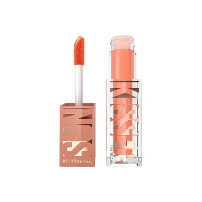‌رژگونه سان کیسر میبلین (Maybelline Sunkisser Blush)
