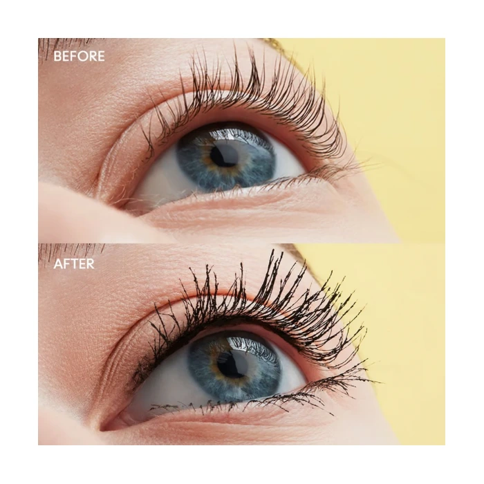ریمل حجمدهنده هایفای کلینیک (Clinique High Impact High-Fi Full Volume Mascara) - تصویر 4