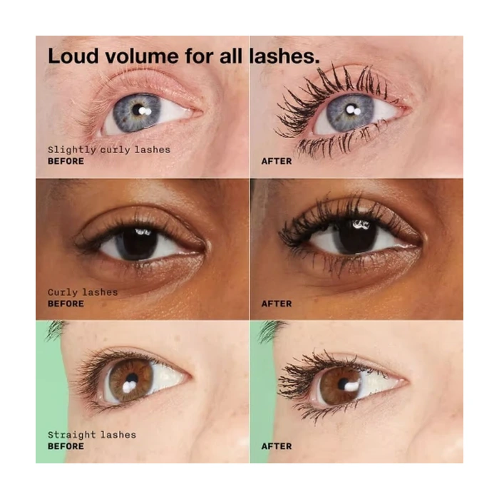 ریمل حجمدهنده هایفای کلینیک (Clinique High Impact High-Fi Full Volume Mascara) - تصویر 2