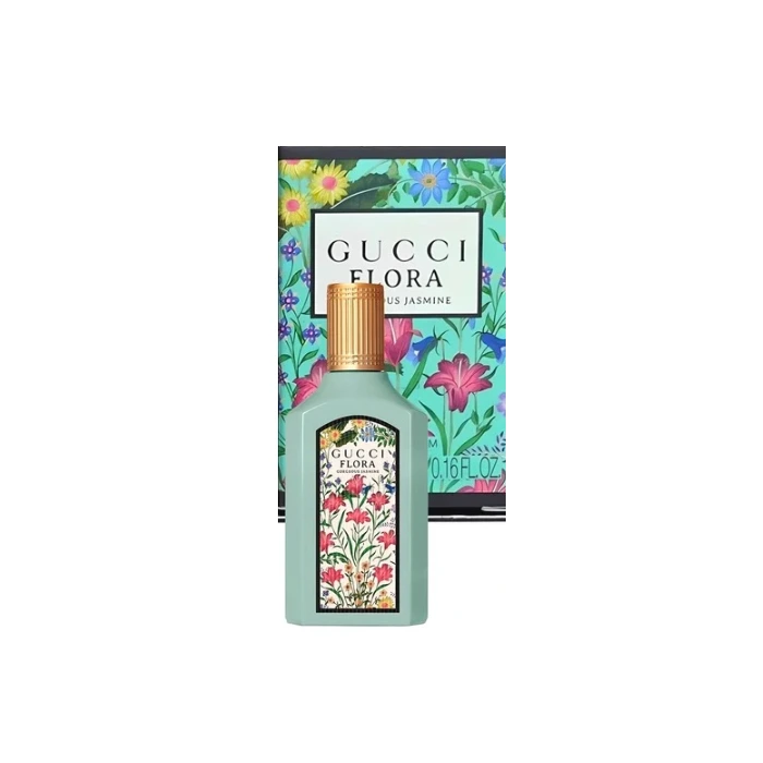 عطر مینی گوچی فلورا گورجس جَس‌مین