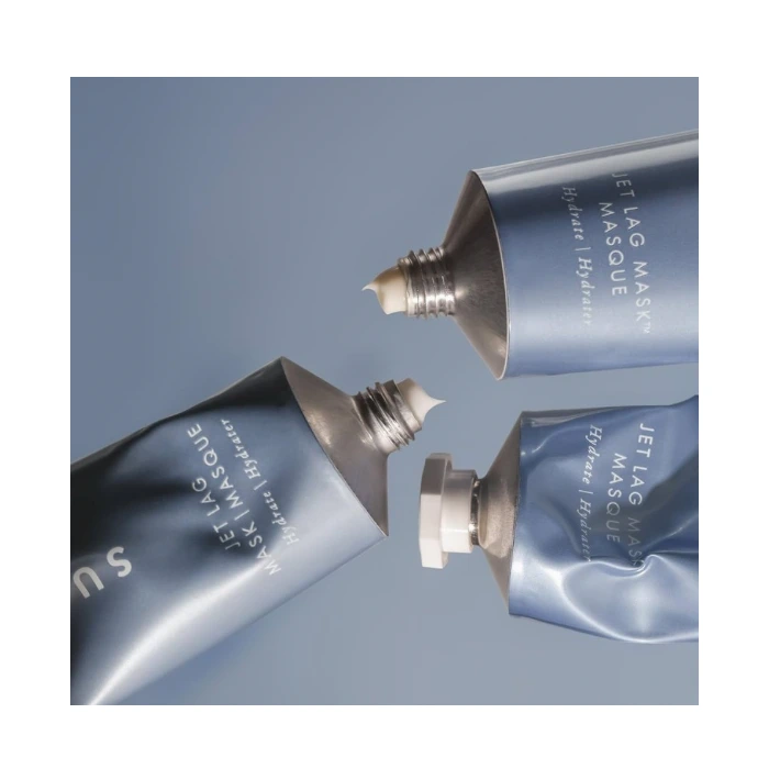 ماسک شب جت لگ سامر فرایدیز (Summer Fridays Jet Lag Mask + Moisturizer) - تصویر 2