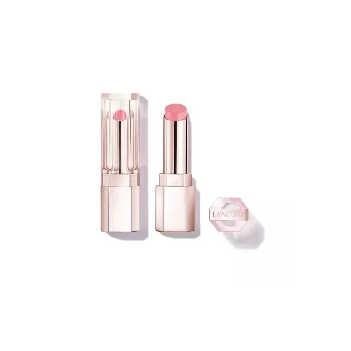 بالم لب مینی آیدل لانکوم (Lancôme Lip Idôle Squalane-12 Butterglow™ Hydrating Lip Balm) - تصویر 2