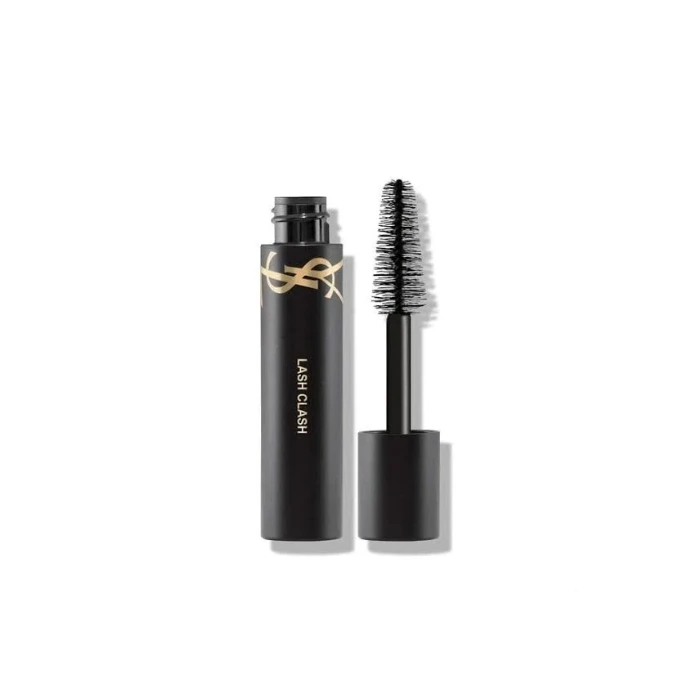 ریمل حجم‌دهنده لش کلش ایو سن لوران (Yves Saint Laurent Lash Clash Extreme Volume Mascara)