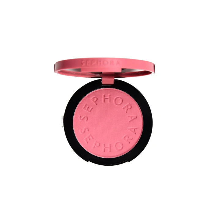 رژگونه کالرفول سفورا Flirt It Up اورجینال – SEPHORA COLORFUL BLUSH