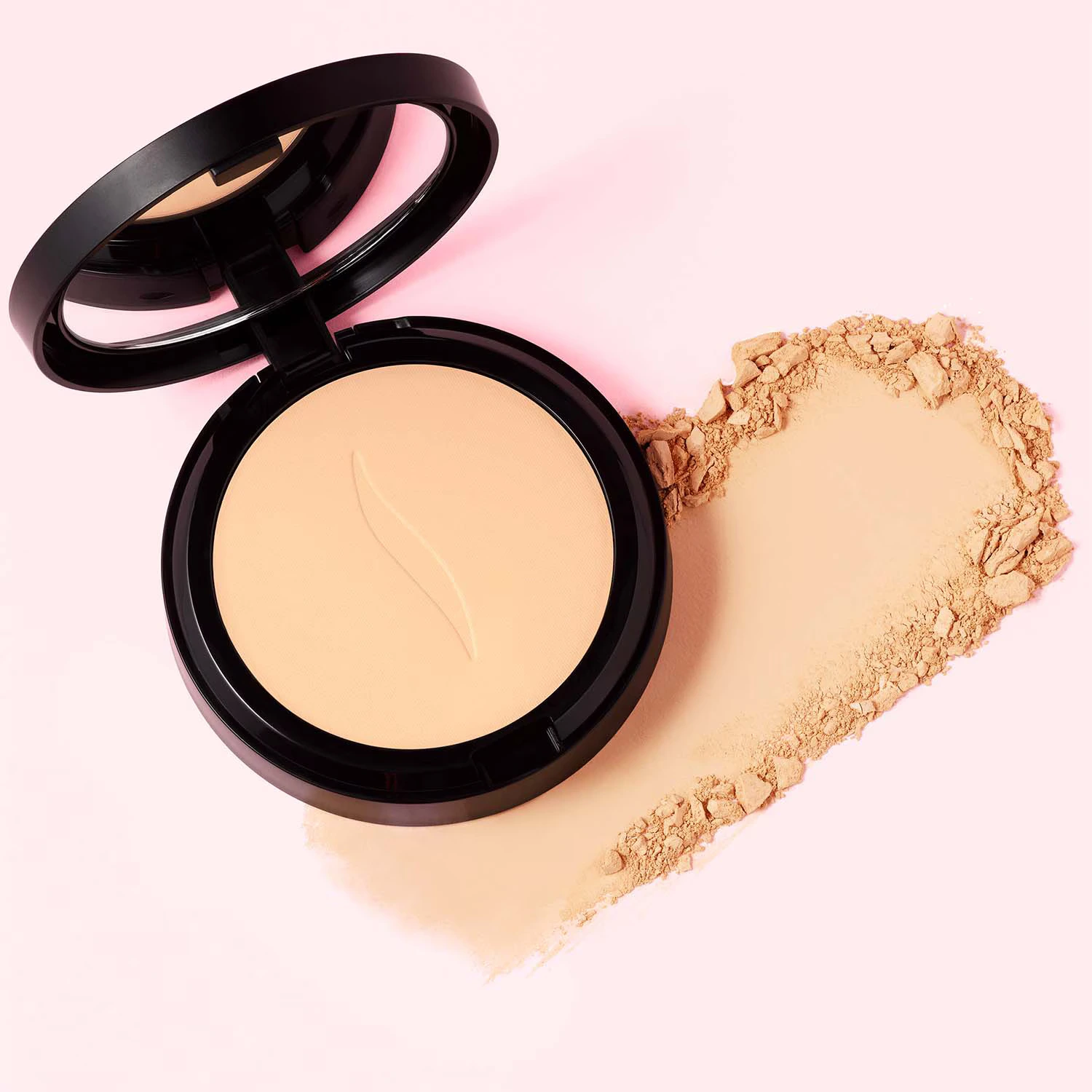 کرمپودر فشرده پودری سفورا (Sephora Matte Perfection Powder Foundation) - تصویر 2