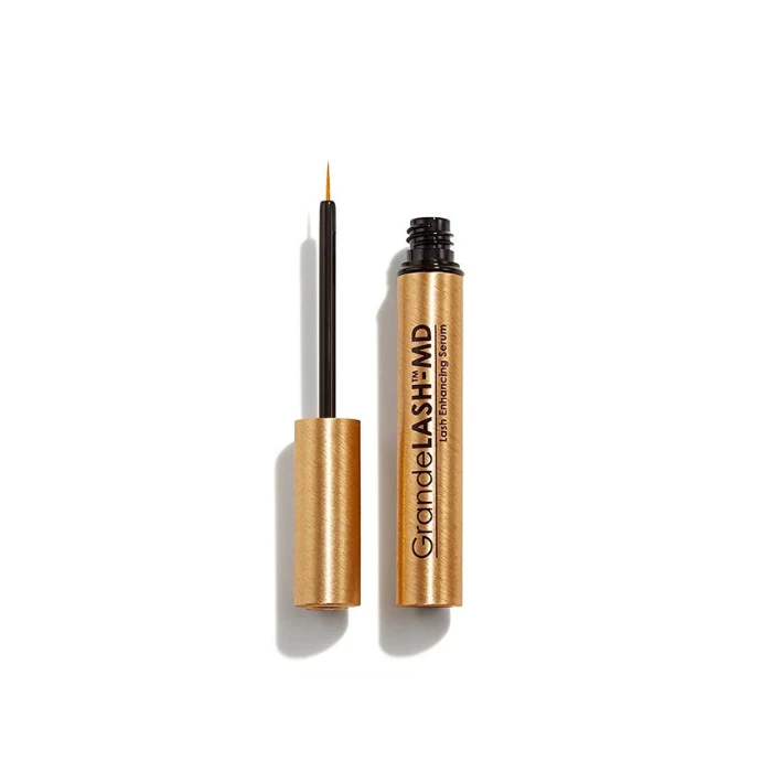 سرم تقویت مژه گرانده کازمتیکس (Grande Cosmetics Grandelash™md Lash Enhancing Serum)