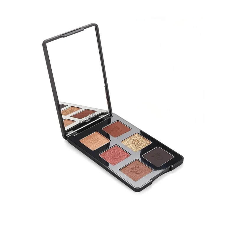 پلت سایه لیمیتلس آیکو (Eyeko Limitless Eyeshadow Palette)