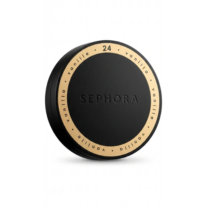 کرمپودر فشرده پودری سفورا (Sephora Matte Perfection Powder Foundation)