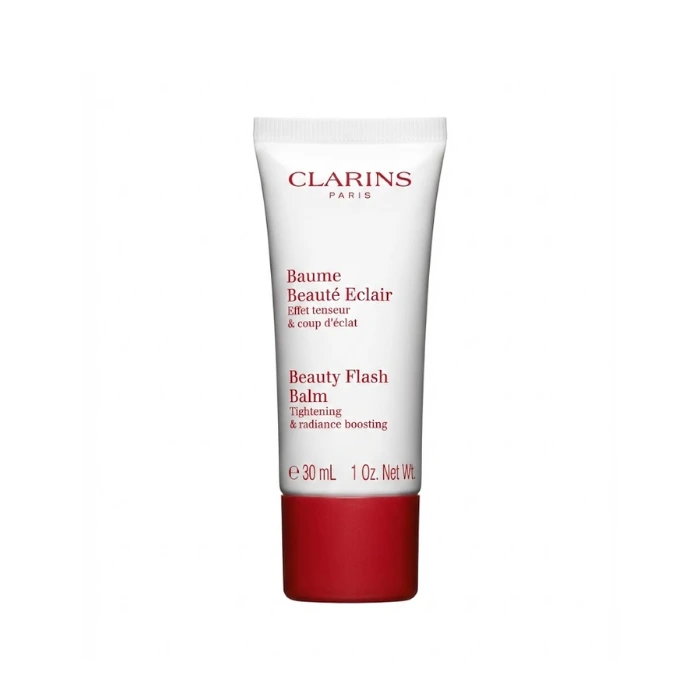 پرایمر فلش بیوتی بالم کلارنس (Clarins Beauty Flash Balm)