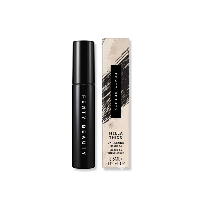 ریمل مینی حجم دهنده فنتی بیوتی (Fenty Beauty Hella Thicc Volumizing Mascara)