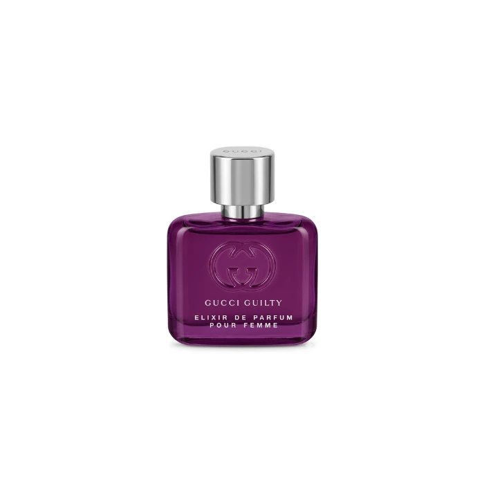 عطر مینی گوچی گیلتی الکسیر د پرفیوم (Gucci Guilty Elixir de Parfum)