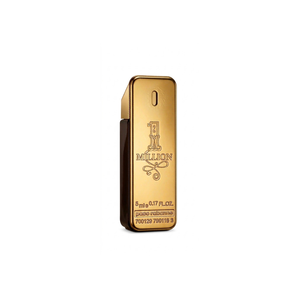عطر مینی وان میلیون پاکو رابان (Paco Rabanne 1 Million Mini EDT)