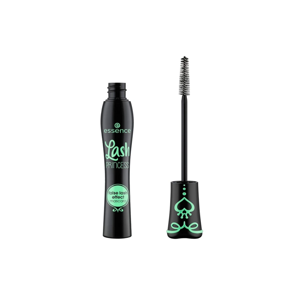 ریمل لش پرینسس اسنس (essence Lash PRINCESS false lash effect mascara) - تصویر 2