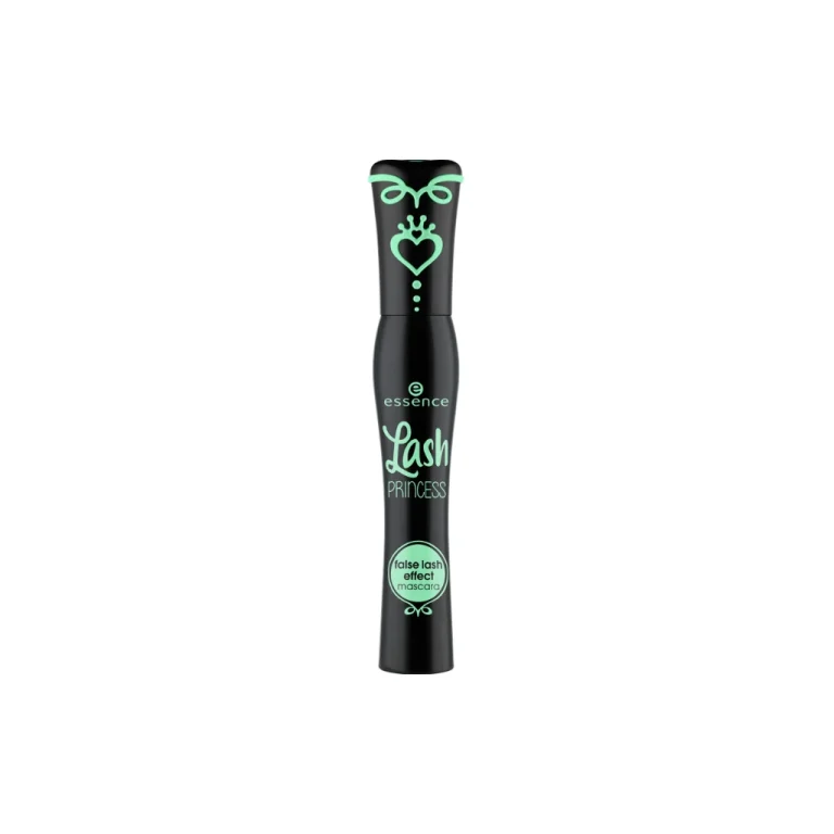 ریمل لش پرینسس اسنس (essence Lash PRINCESS false lash effect mascara) 