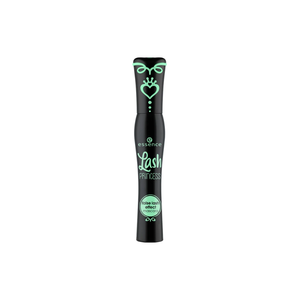 ریمل لش پرینسس اسنس (essence Lash PRINCESS false lash effect mascara)