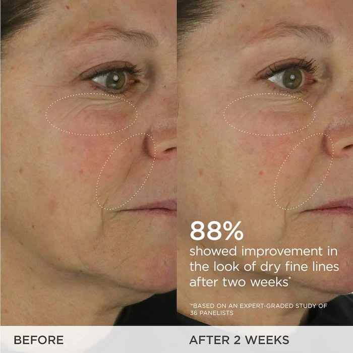کرم مرطوب کننده و آبرسان دوی تاچا (TATCHA The Dewy Skin Cream) - تصویر 3