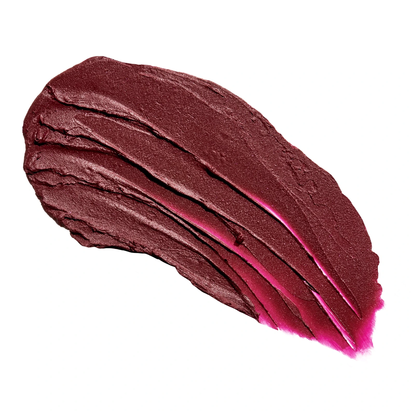 رژلب آیکونیک لیپس پور (PÜR x Barbie Iconic Lips Signature Semi-Matte Lipstick) - تصویر 3
